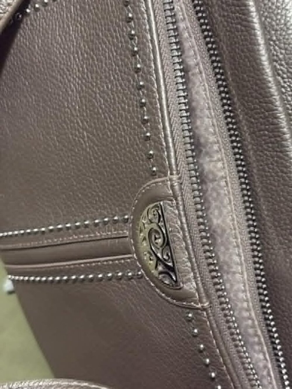 BRIGHTON BAG - Picture 2 of 13
